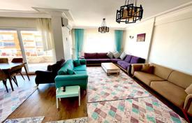 Уютная просторная квартира в Мерсине за $152 000