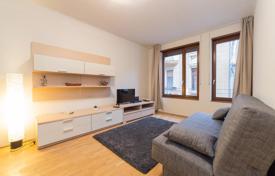 Меблированная двухкомнатная квартира с кондиционером, Район VII (Эржебетварош), Будапешт, Венгрия за 216 000 €