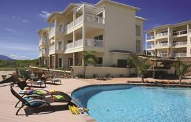 Апартаменты на берегу в Сент-Китс и Невис за $472 000