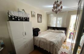 Квартира в Бейоглу, Стамбул, Турция за $154 000