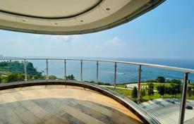 Великолепная панорама моря Анталия гражданство за $1 025 000