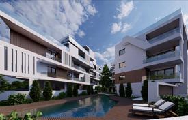 Закрытая резиденция с бассейном рядом с морем, Гермасогейя, Кипр за От 440 000 €