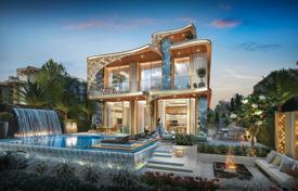 Живописная резиденция Gems Estates рядом с гольф-клубом, район Damac Hills, Дубай, ОАЭ за От $5 097 000