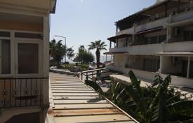 Квартира с 2 спальнями в 100 метрах от пляжа в Алтинкуме за $146 000
