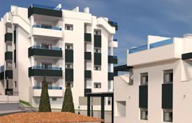 Пентхаус в новой закрытой резиденции с бассейном, Торревьеха, Испания за $258 000