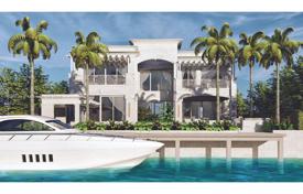 Земельный участок в Севере Майами Бич, США за 2 933 000 €