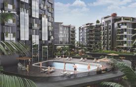 Новая резиденция с бассейнами, отелем и торговым центром, Стамбул, Турция за От $718 000