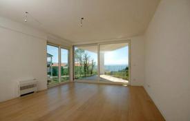 Современные апартаменты с видом на море в новостройке класса «люкс» на респектабельном курорте Ичичи, Опатия за 227 000 €