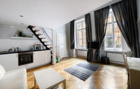 Квартира в Районе VI (Терезвароше), Будапешт, Венгрия за 188 000 €