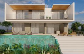 Новый закрытый комплекс вилл в Тале, Кипр за От 1 850 000 €