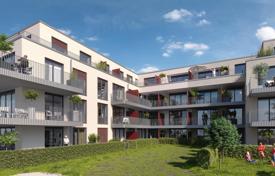 Новый жилой комплекс с апартаментами и садом, Фюрт, Бавария, Германия за От 483 000 €