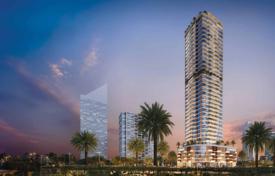 Жилой комплекс Sonate Residences в Jumeirah Village Triangle (Джумейра Вилладж Триангл), Jumeirah Village, Дубай, ОАЭ за От $194 000