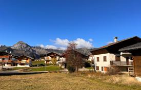 Квартира в Савойе, Овернь — Рона — Альпы, Франция за 362 000 €