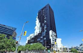 Квартира на Бэйвью-авеню, Торонто, Онтарио,  Канада за C$832 000