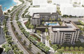 Новые апартаменты в жилом комплексе Aysha Residence рядом с набережной Аль-Хан, Шарджа, ОАЭ за От $313 000