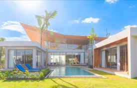 Комплекс вилл с бассейнами и садами, Пхукет, Таиланд за От $1 012 000