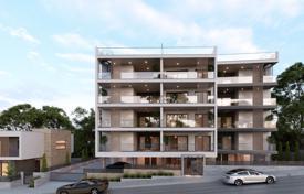 Апартаменты с 3мя спальнями в Агиос Афанасиос, Лимассол, Кипр за 499 000 €