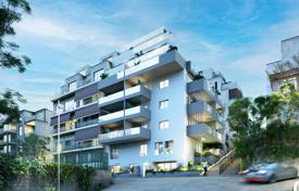 Просторные квартиры в новом жилом комплексе, Пирей, Аттика, Греция за От 330 000 €