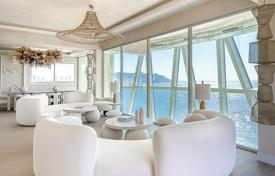 Апартаменты с видом на море рядом с пляжем, Бенидорм, Испания за 1 550 000 €