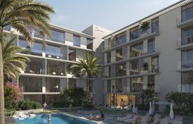 Новая малоэтажная резиденция Roma Residences by JRP с бассейнами рядом с основными автомагистралями, JVC, Дубай, ОАЭ за От $198 000