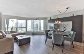 Квартира в Лейк Шор Бульвар Запад, Этобико, Торонто,  Онтарио,   Канада за C$982 000