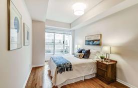 Квартира на Джарвис-стрит, Олд Торонто, Торонто,  Онтарио,   Канада за C$1 124 000