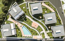 Недвижимость в Элитном Проекте с Бассейном в Бурсе, Гемлик за $155 000