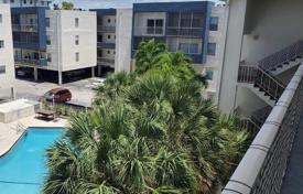 Кондоминиум в Севере Майами Бич, США за $899 000