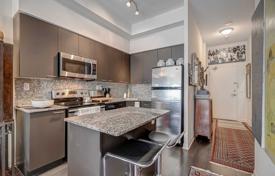 Квартира в Бруерес Мевс, Олд Торонто, Торонто,  Онтарио,   Канада за C$1 012 000