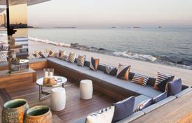 Комфортабельные апартаменты в резиденции с бассейном и спа, Стамбул, Турция за $585 000