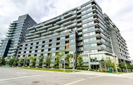 Квартира на Бэйвью-авеню, Торонто, Онтарио,  Канада за C$767 000