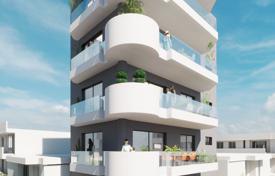 Новая резиденция рядом со станцией метро и портом, Пирей, Греция за От 300 000 €