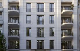 Квартиры в новом жилом комплексе на берегу реки Шпрее, Митте, Берлин, Германия за От 1 490 000 €