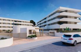 Четырёхкомнатная новая квартира в Сан-Хуан‑де-Аликанте, Испания за 282 000 €