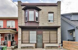 Дом в городе на улице Дафферин, Торонто, Онтарио,  Канада за C$1 329 000