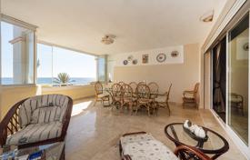 Трёхкомнатная квартира прямо на пляже в Пуэрто Банусе, Марбелья, Испания за 1 575 000 €