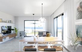 Трёхкомнатная новая квартира на берегу моря в Ареналес-дель-Соль, Аликанте, Испания за 330 000 €