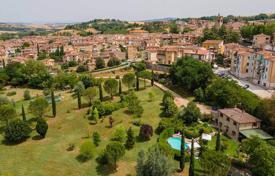 Двухэтажная вилла с бассейном и парком в Ашиано, Тоскана, Италия за 890 000 €