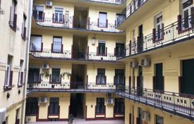 Квартира в Районе VII (Эржебетвароше), Будапешт, Венгрия за 216 000 €