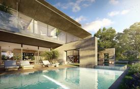 Новый комплекс элитных вилл Ara (Serenity Mansions) с собственным пляжем, Tilal Al Ghaf, Дубай, ОАЭ за От $10 317 000