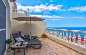 Двухэтажная квартира всего в 100 м от пляжа, Пуэрто де Сантьяго, Тенерифе, Испания за 298 000 €