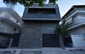 Стильная двухэтажная вилла с бассейном и гаражом в Афинах, Аттика, Греция за 750 000 €