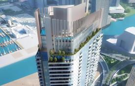 Жилой комплекс Habtoor Grande Residence в Dubai Marina, Дубай, ОАЭ за От $2 858 000