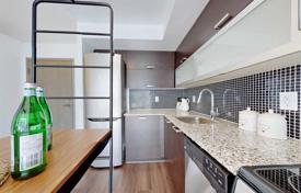 Квартира на Лисгар-стрит, Олд Торонто, Торонто,  Онтарио,   Канада за C$906 000