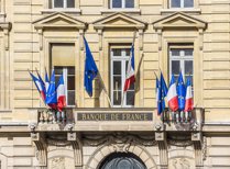Ипотека во Франции: процентная ставка в 2024 году