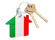 Ипотека в Италии