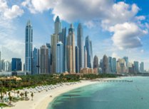 Резидентская виза в Дубае, ОАЭ: как получить, что даёт в 2024 году